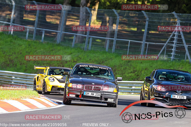 Bild #21059056 - Touristenfahrten Nürburgring Nordschleife (30.04.2023)