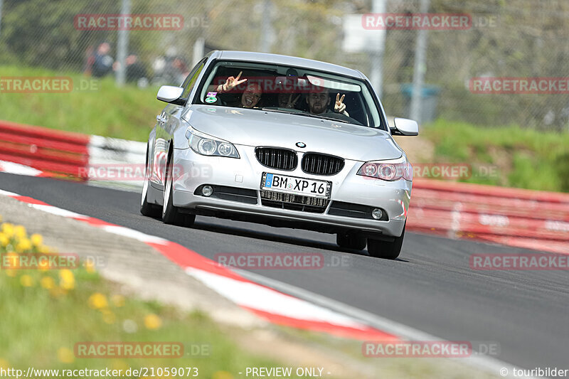 Bild #21059073 - Touristenfahrten Nürburgring Nordschleife (30.04.2023)