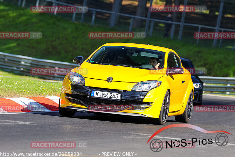 Bild #21059084 - Touristenfahrten Nürburgring Nordschleife (30.04.2023)