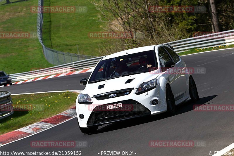 Bild #21059152 - Touristenfahrten Nürburgring Nordschleife (30.04.2023)