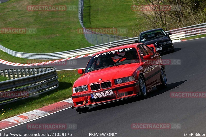 Bild #21059175 - Touristenfahrten Nürburgring Nordschleife (30.04.2023)