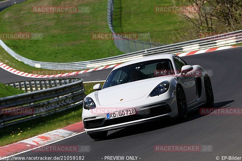 Bild #21059182 - Touristenfahrten Nürburgring Nordschleife (30.04.2023)