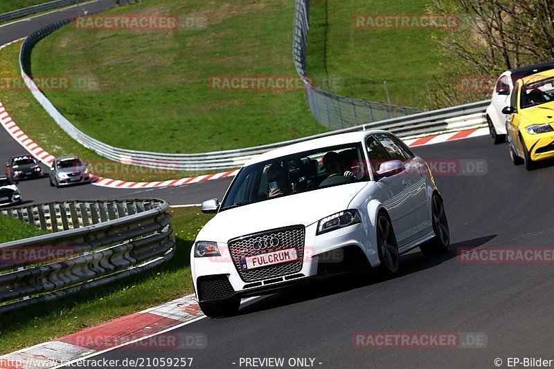 Bild #21059257 - Touristenfahrten Nürburgring Nordschleife (30.04.2023)