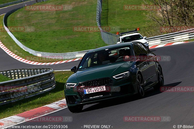 Bild #21059306 - Touristenfahrten Nürburgring Nordschleife (30.04.2023)