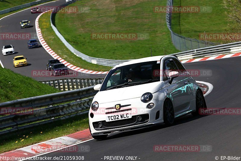 Bild #21059308 - Touristenfahrten Nürburgring Nordschleife (30.04.2023)