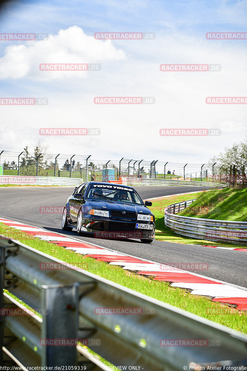 Bild #21059339 - Touristenfahrten Nürburgring Nordschleife (30.04.2023)