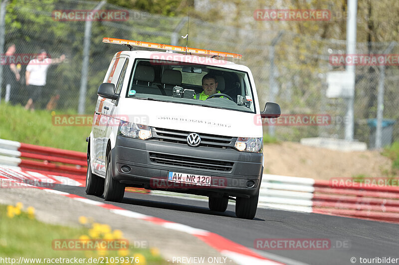 Bild #21059376 - Touristenfahrten Nürburgring Nordschleife (30.04.2023)