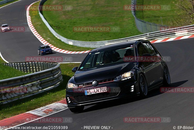 Bild #21059389 - Touristenfahrten Nürburgring Nordschleife (30.04.2023)