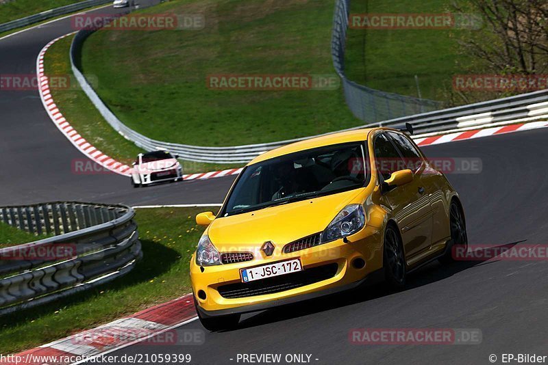 Bild #21059399 - Touristenfahrten Nürburgring Nordschleife (30.04.2023)