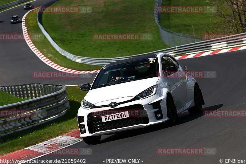 Bild #21059402 - Touristenfahrten Nürburgring Nordschleife (30.04.2023)