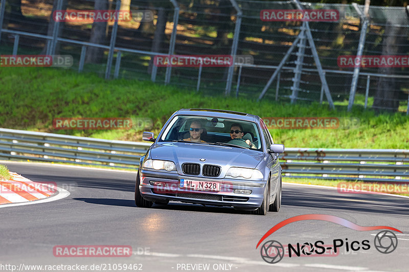 Bild #21059462 - Touristenfahrten Nürburgring Nordschleife (30.04.2023)