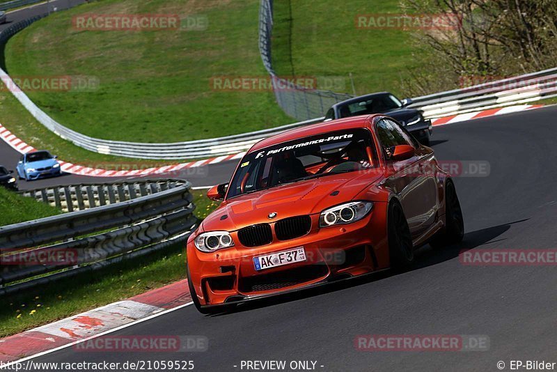 Bild #21059525 - Touristenfahrten Nürburgring Nordschleife (30.04.2023)