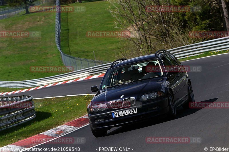 Bild #21059548 - Touristenfahrten Nürburgring Nordschleife (30.04.2023)