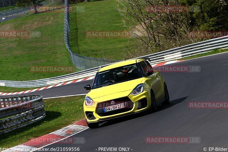 Bild #21059556 - Touristenfahrten Nürburgring Nordschleife (30.04.2023)