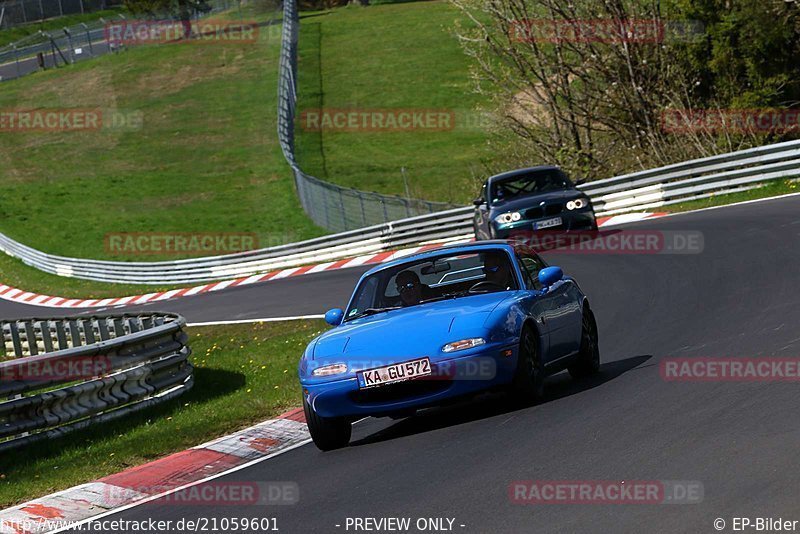 Bild #21059601 - Touristenfahrten Nürburgring Nordschleife (30.04.2023)