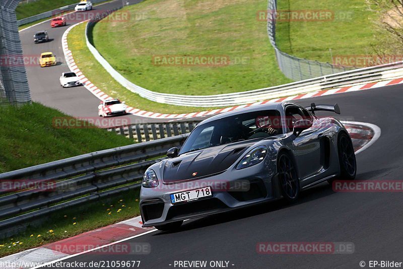 Bild #21059677 - Touristenfahrten Nürburgring Nordschleife (30.04.2023)