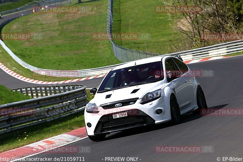 Bild #21059711 - Touristenfahrten Nürburgring Nordschleife (30.04.2023)