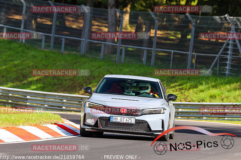 Bild #21059764 - Touristenfahrten Nürburgring Nordschleife (30.04.2023)