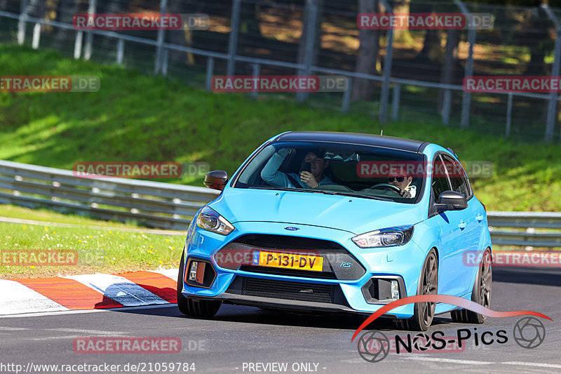 Bild #21059784 - Touristenfahrten Nürburgring Nordschleife (30.04.2023)