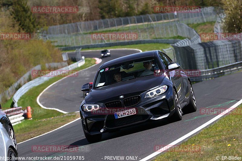 Bild #21059785 - Touristenfahrten Nürburgring Nordschleife (30.04.2023)