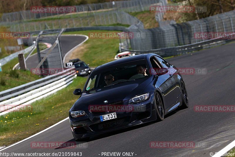 Bild #21059843 - Touristenfahrten Nürburgring Nordschleife (30.04.2023)