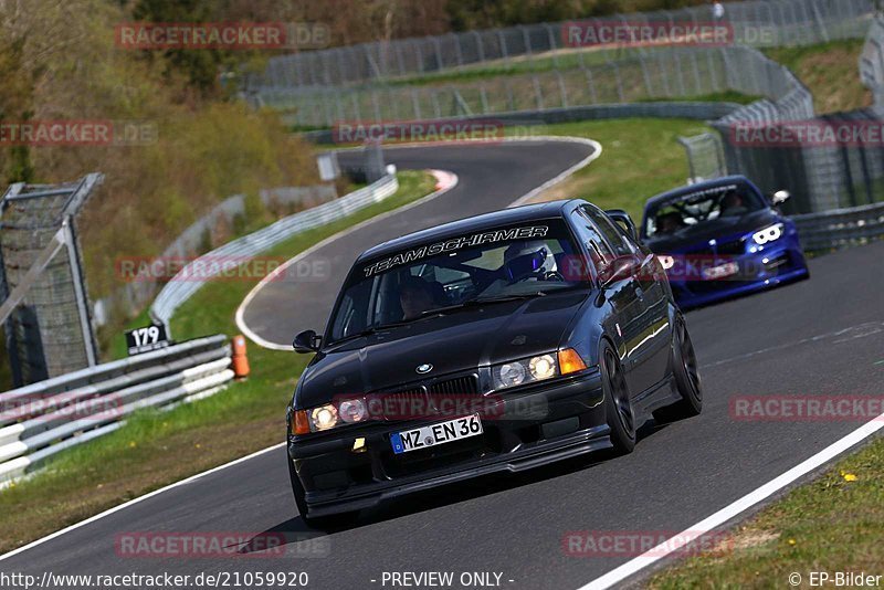 Bild #21059920 - Touristenfahrten Nürburgring Nordschleife (30.04.2023)