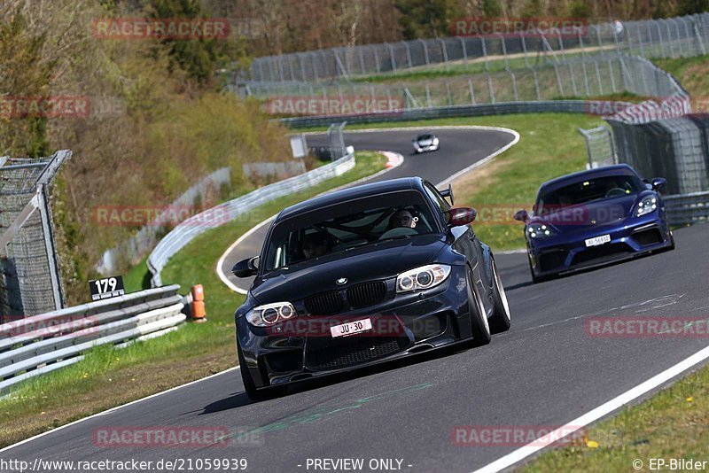 Bild #21059939 - Touristenfahrten Nürburgring Nordschleife (30.04.2023)