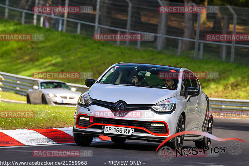 Bild #21059968 - Touristenfahrten Nürburgring Nordschleife (30.04.2023)