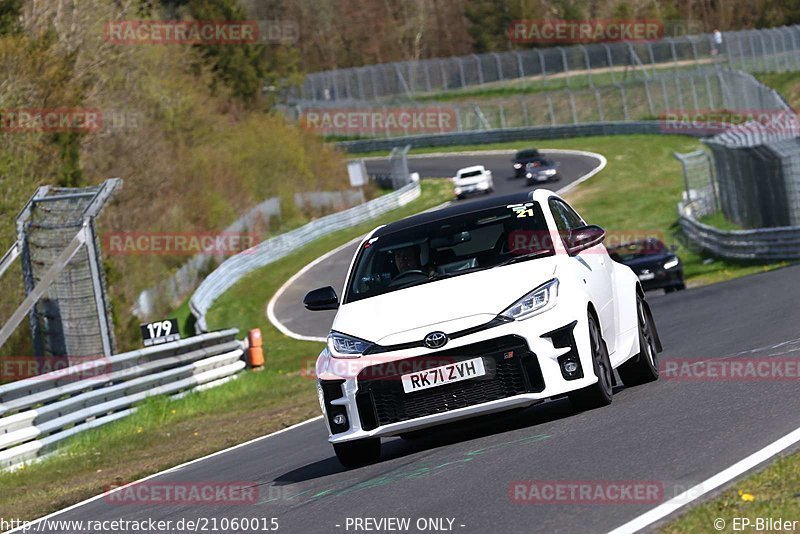 Bild #21060015 - Touristenfahrten Nürburgring Nordschleife (30.04.2023)