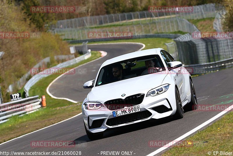 Bild #21060028 - Touristenfahrten Nürburgring Nordschleife (30.04.2023)