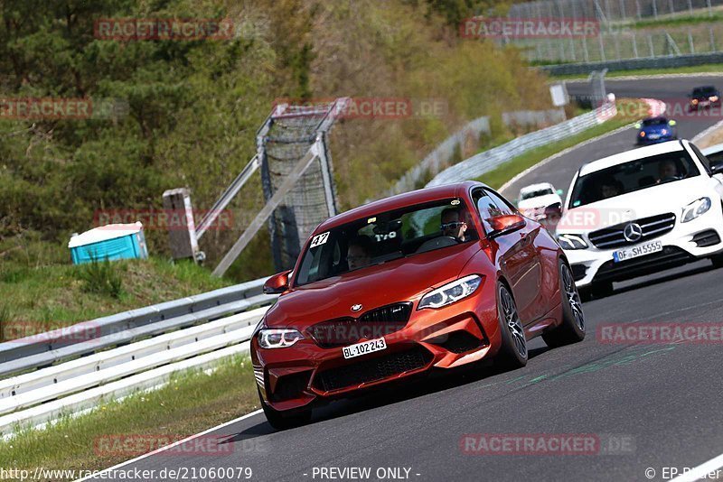 Bild #21060079 - Touristenfahrten Nürburgring Nordschleife (30.04.2023)