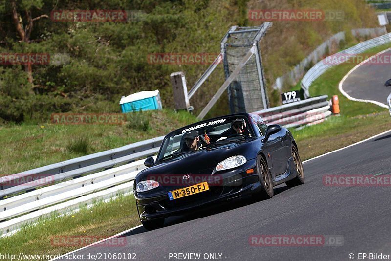 Bild #21060102 - Touristenfahrten Nürburgring Nordschleife (30.04.2023)