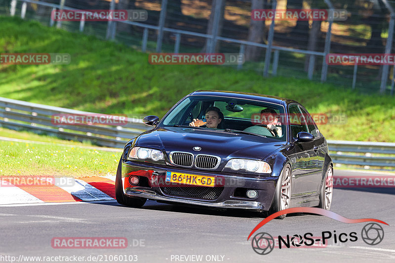 Bild #21060103 - Touristenfahrten Nürburgring Nordschleife (30.04.2023)