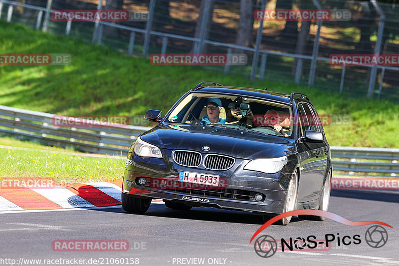 Bild #21060158 - Touristenfahrten Nürburgring Nordschleife (30.04.2023)