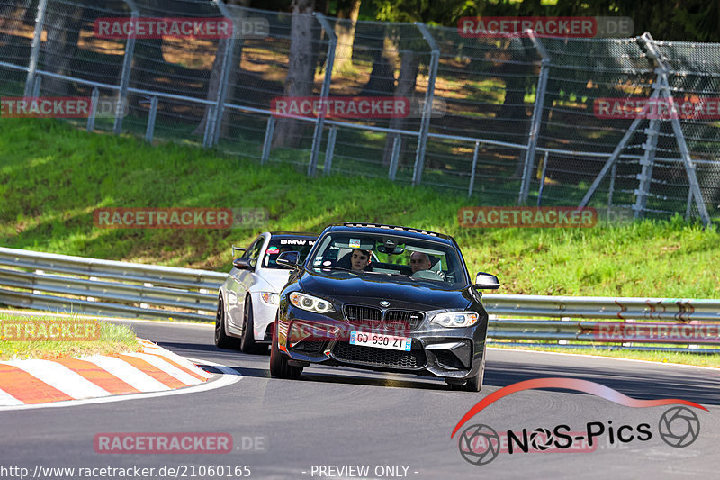 Bild #21060165 - Touristenfahrten Nürburgring Nordschleife (30.04.2023)