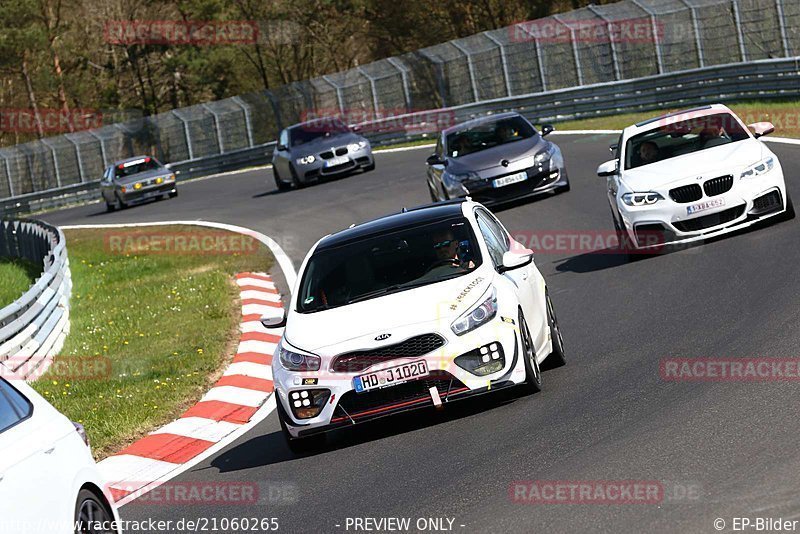 Bild #21060265 - Touristenfahrten Nürburgring Nordschleife (30.04.2023)