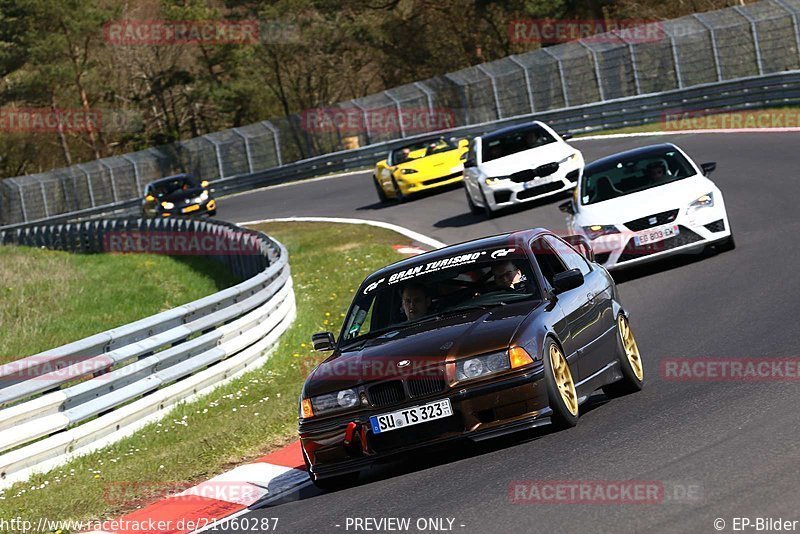 Bild #21060287 - Touristenfahrten Nürburgring Nordschleife (30.04.2023)