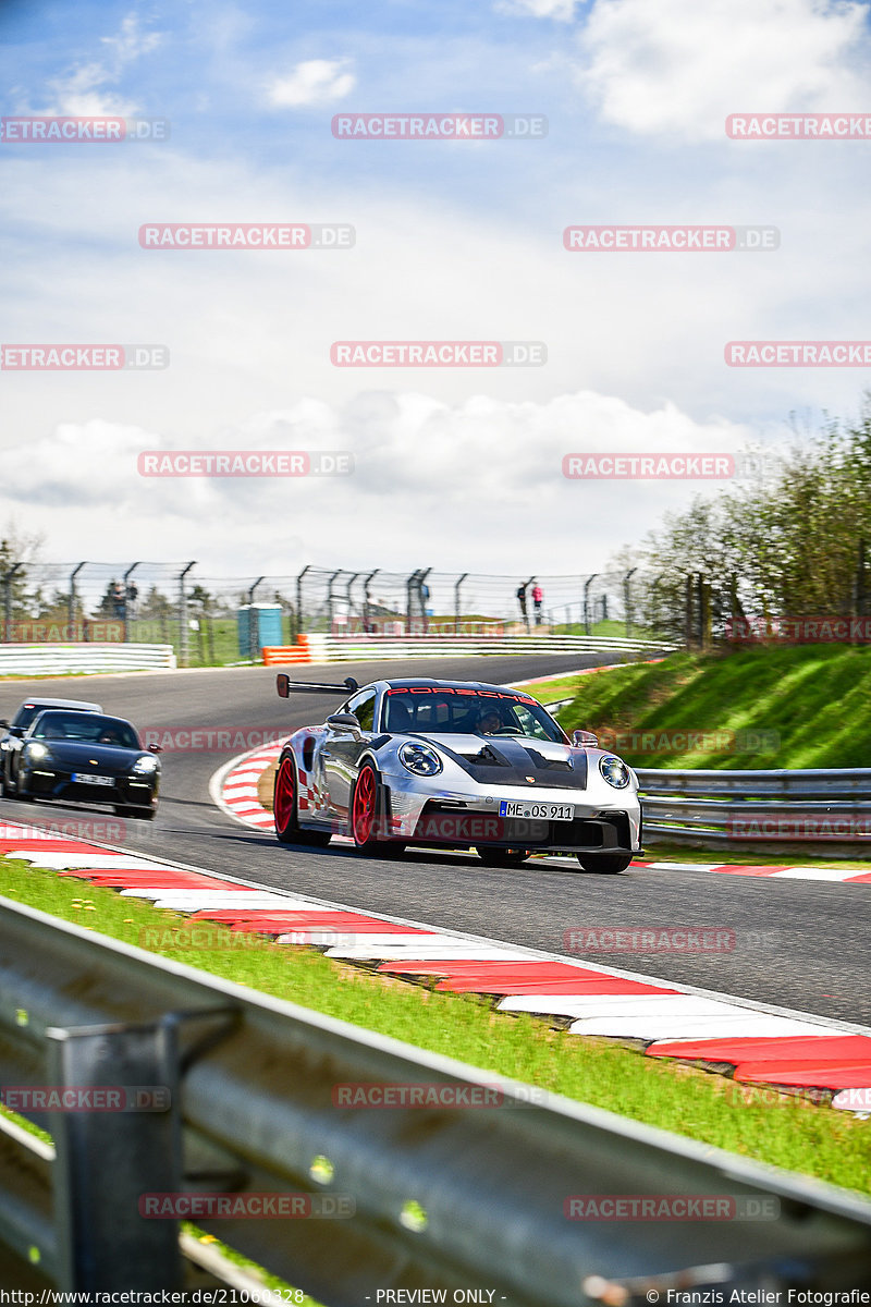 Bild #21060328 - Touristenfahrten Nürburgring Nordschleife (30.04.2023)