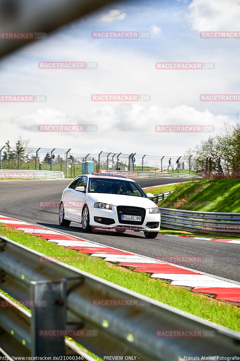 Bild #21060346 - Touristenfahrten Nürburgring Nordschleife (30.04.2023)