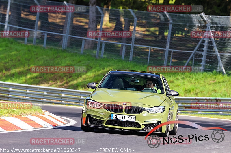 Bild #21060347 - Touristenfahrten Nürburgring Nordschleife (30.04.2023)