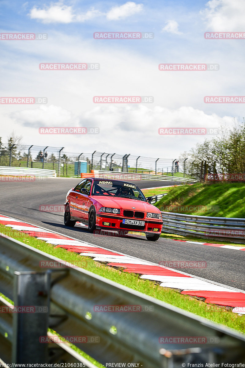 Bild #21060385 - Touristenfahrten Nürburgring Nordschleife (30.04.2023)