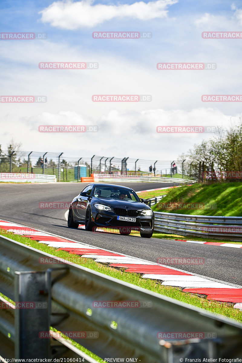 Bild #21060414 - Touristenfahrten Nürburgring Nordschleife (30.04.2023)