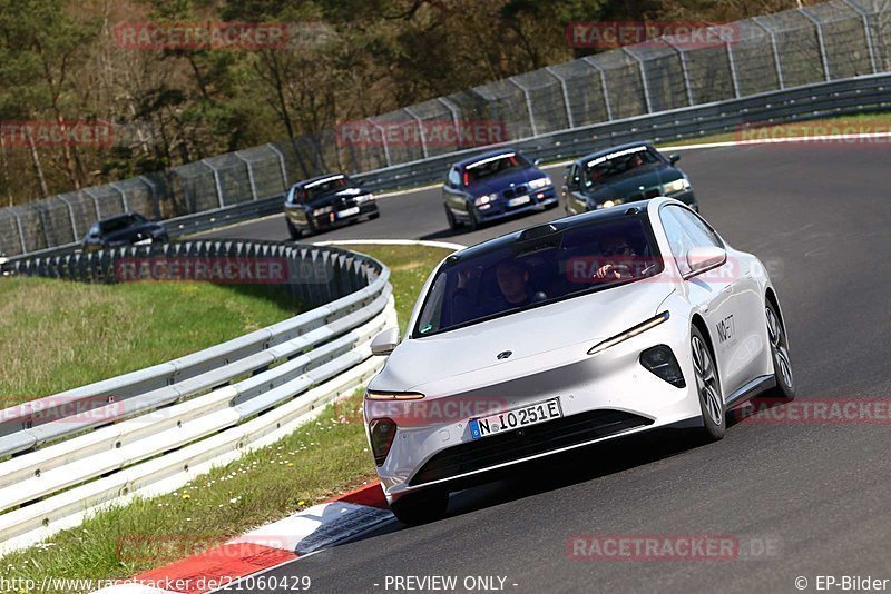 Bild #21060429 - Touristenfahrten Nürburgring Nordschleife (30.04.2023)