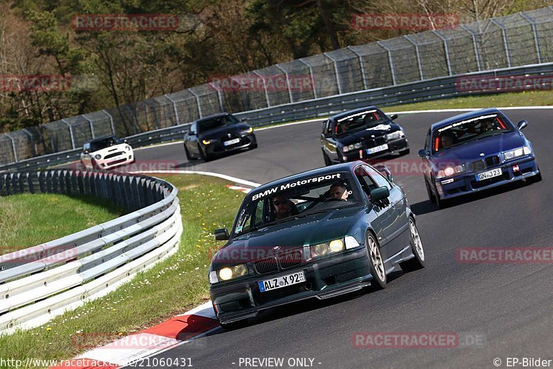 Bild #21060431 - Touristenfahrten Nürburgring Nordschleife (30.04.2023)