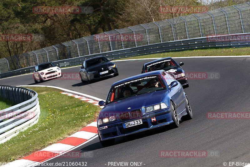 Bild #21060432 - Touristenfahrten Nürburgring Nordschleife (30.04.2023)