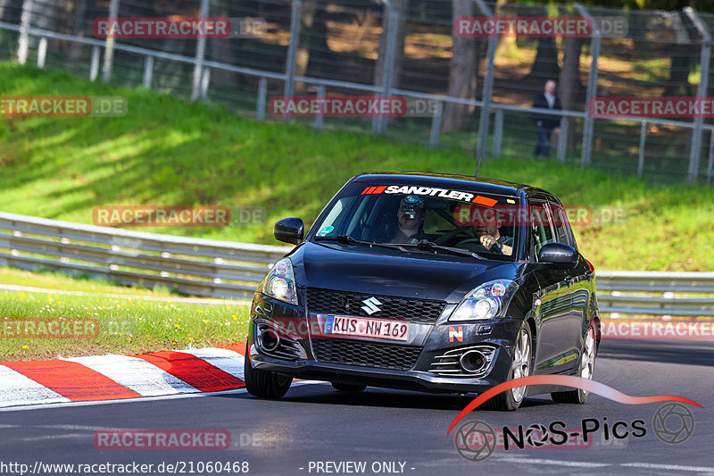 Bild #21060468 - Touristenfahrten Nürburgring Nordschleife (30.04.2023)