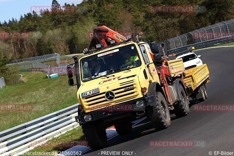 Bild #21060562 - Touristenfahrten Nürburgring Nordschleife (30.04.2023)