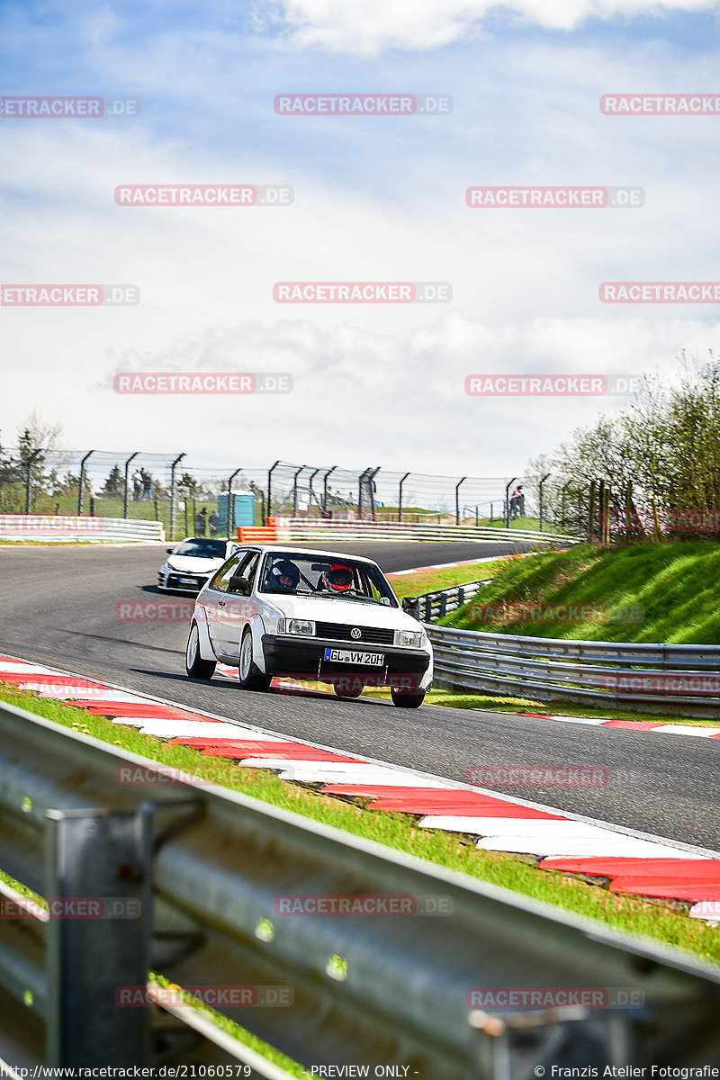 Bild #21060579 - Touristenfahrten Nürburgring Nordschleife (30.04.2023)