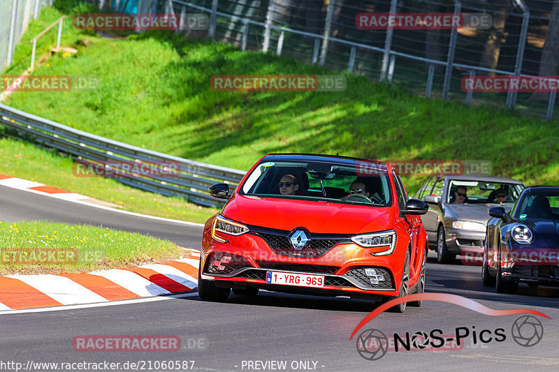 Bild #21060587 - Touristenfahrten Nürburgring Nordschleife (30.04.2023)