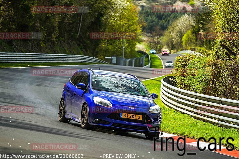 Bild #21060603 - Touristenfahrten Nürburgring Nordschleife (30.04.2023)